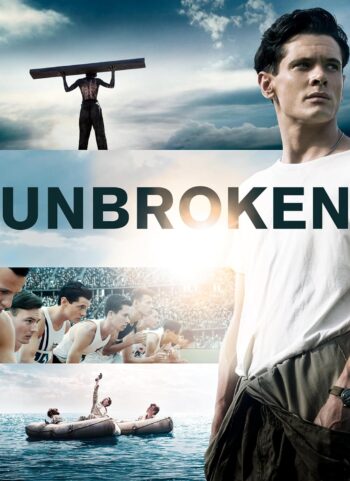 Unbroken