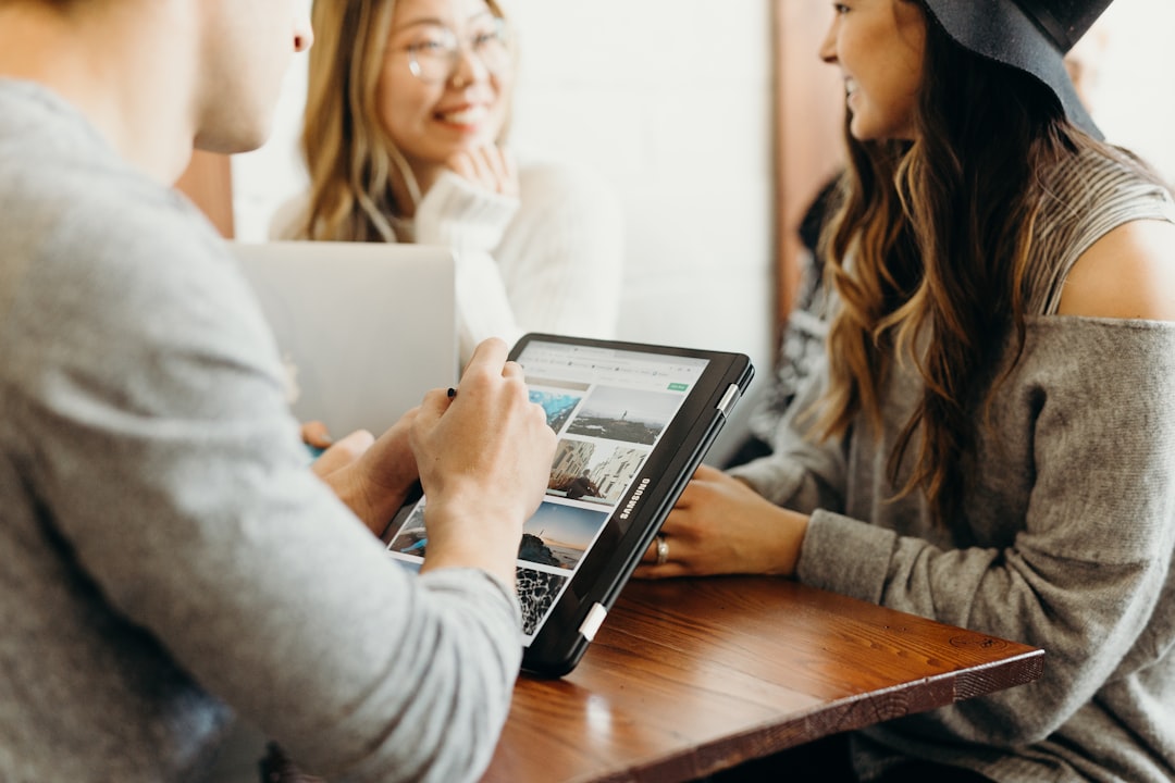 Maximize Your Online Presence Using Effective Marketing Strategies