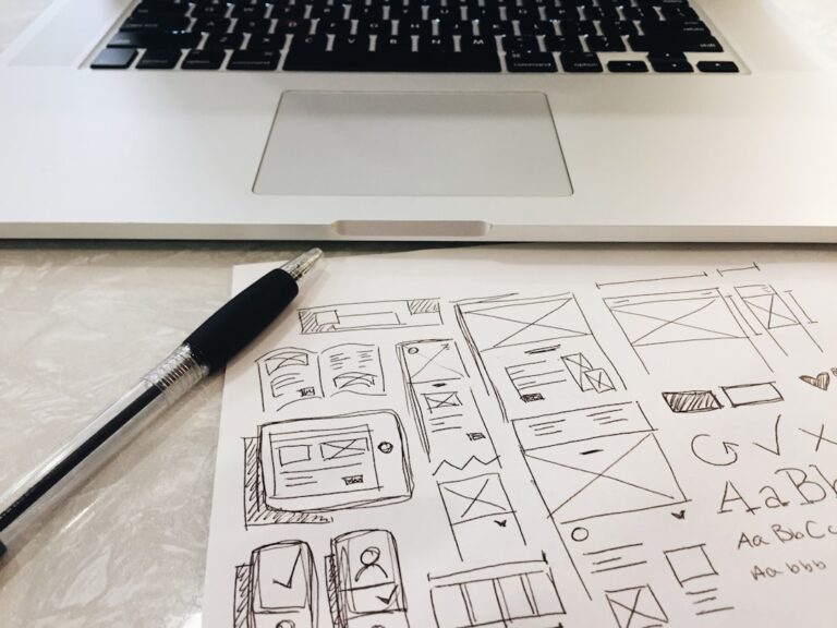 Transform Your Marketing Efforts with Innovative Digital Solutions